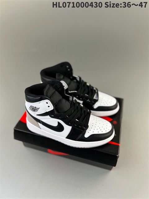 women air jordan 1 shoes US5.5-US8.5 2023-5-28-334